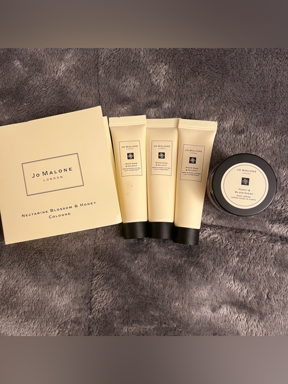 I Love Jo Malone 5 Piece Bundle